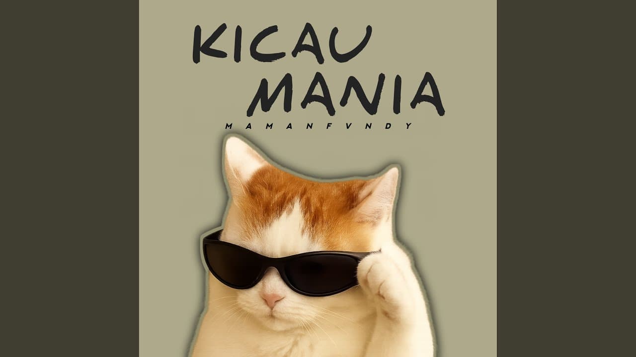 Kicau Mania - Maman Fvndy