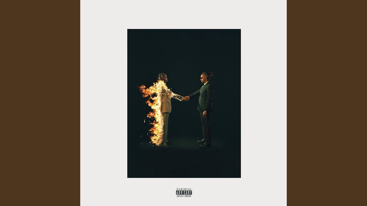 Superhero (Heroes & Villains) - Metro Boomin, Future, & Chris Brown