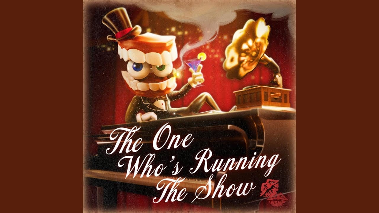 The One Who's Running the Show - Gooseworx