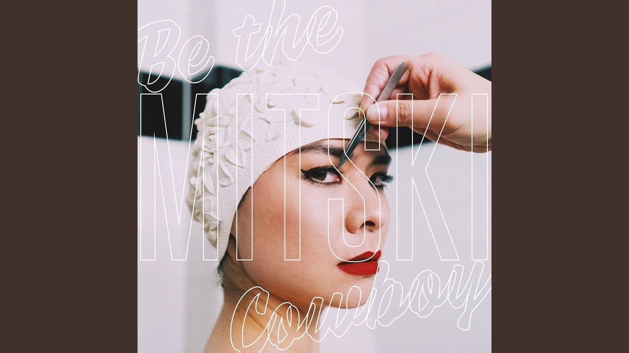 Washing Machine Heart - Mitski