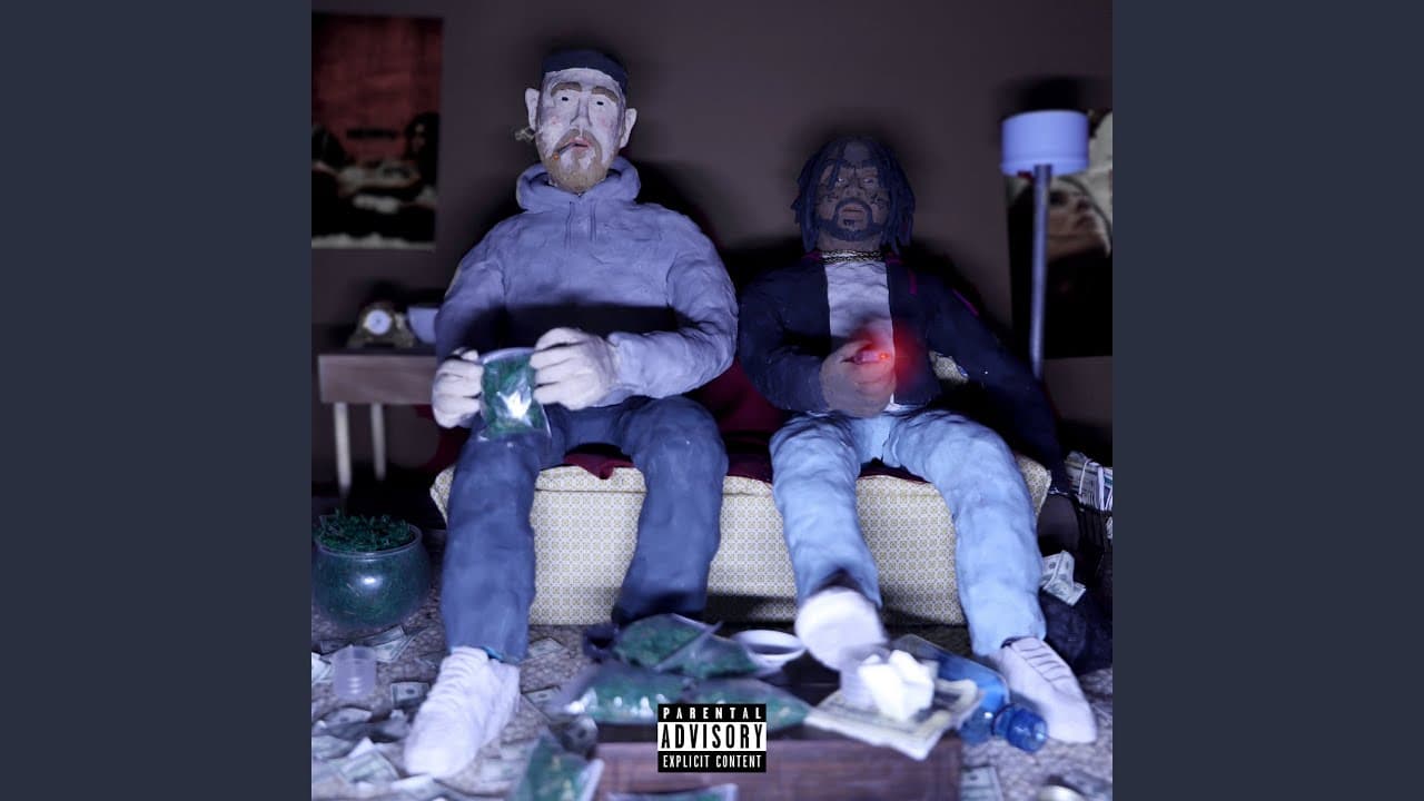 Disco Shit - 03 Greedo & Kenny Beats