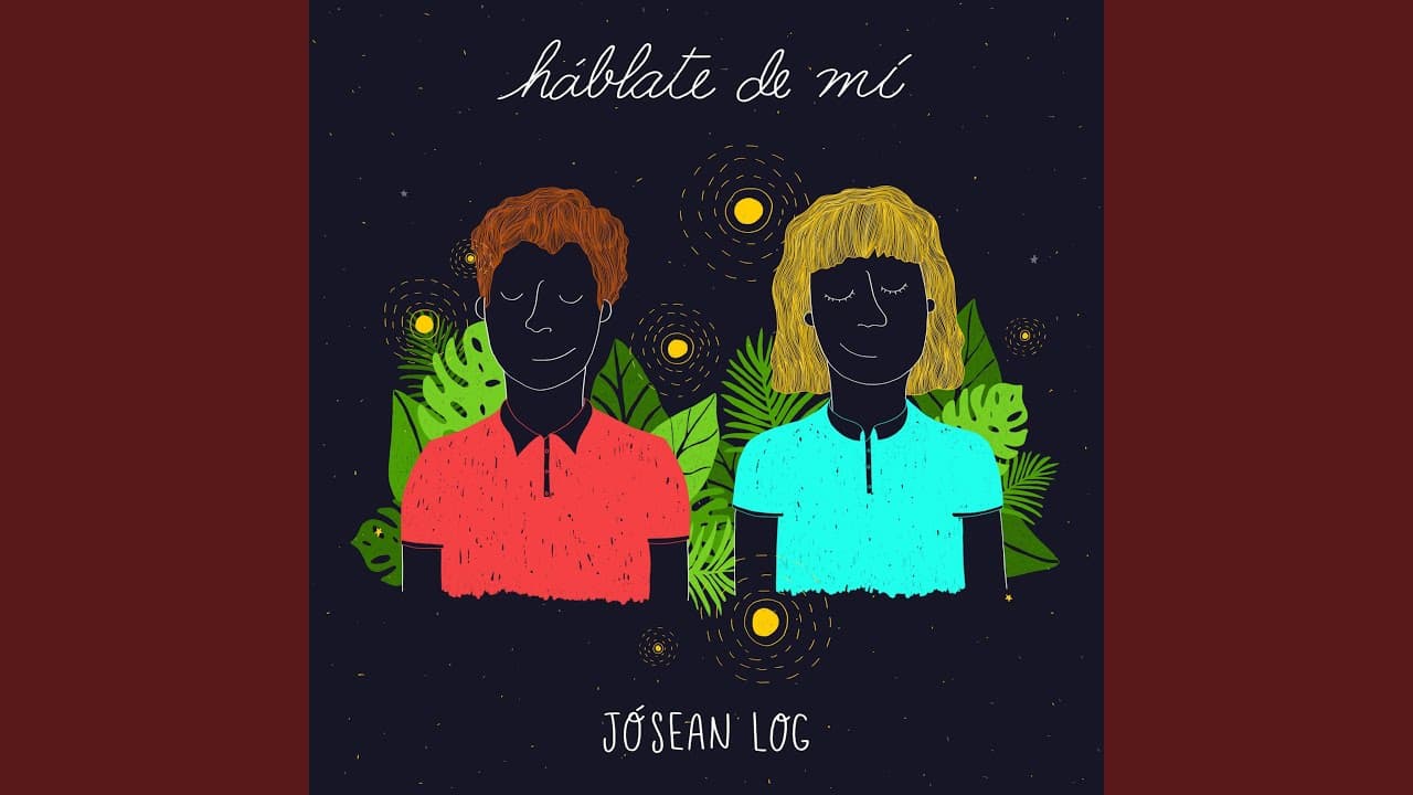 Doma - Jósean Log