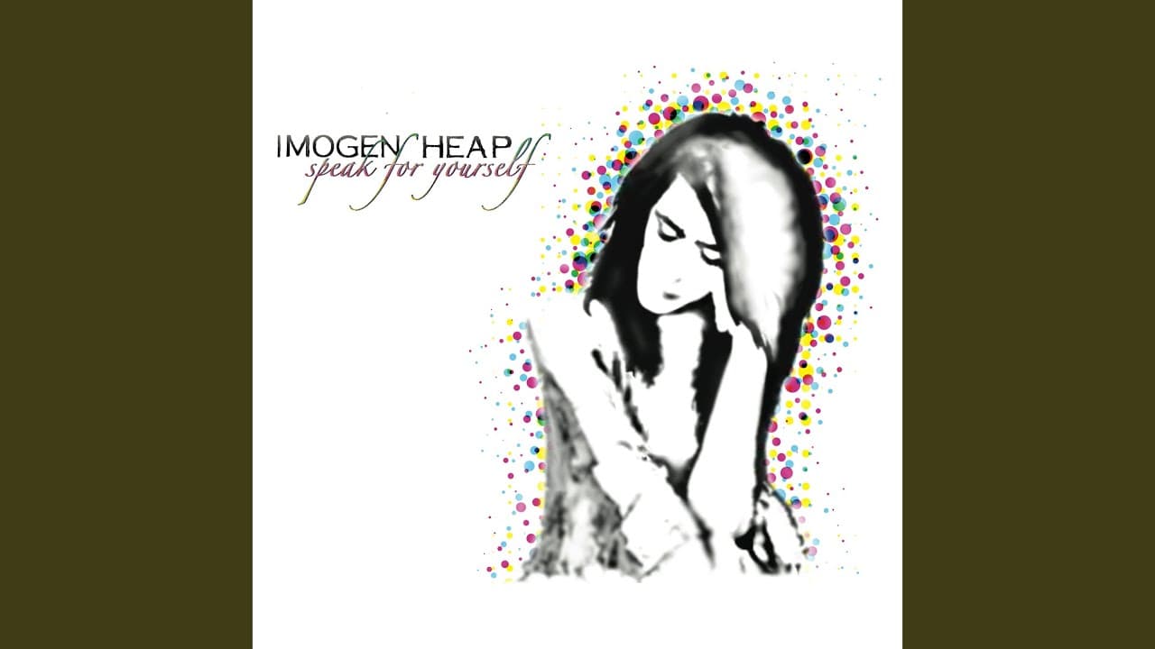 Headlock - Imogen Heap