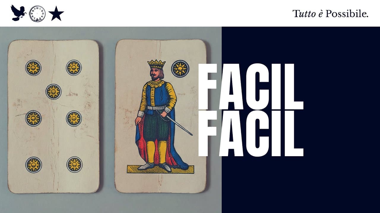 FACIL FACIL - Geolier