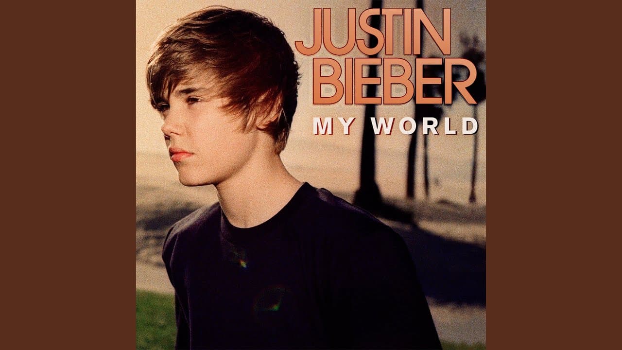 Favorite Girl - Justin Bieber