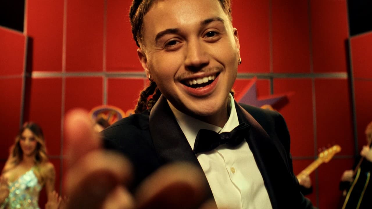 TU MI PIACI TANTO - SaYf