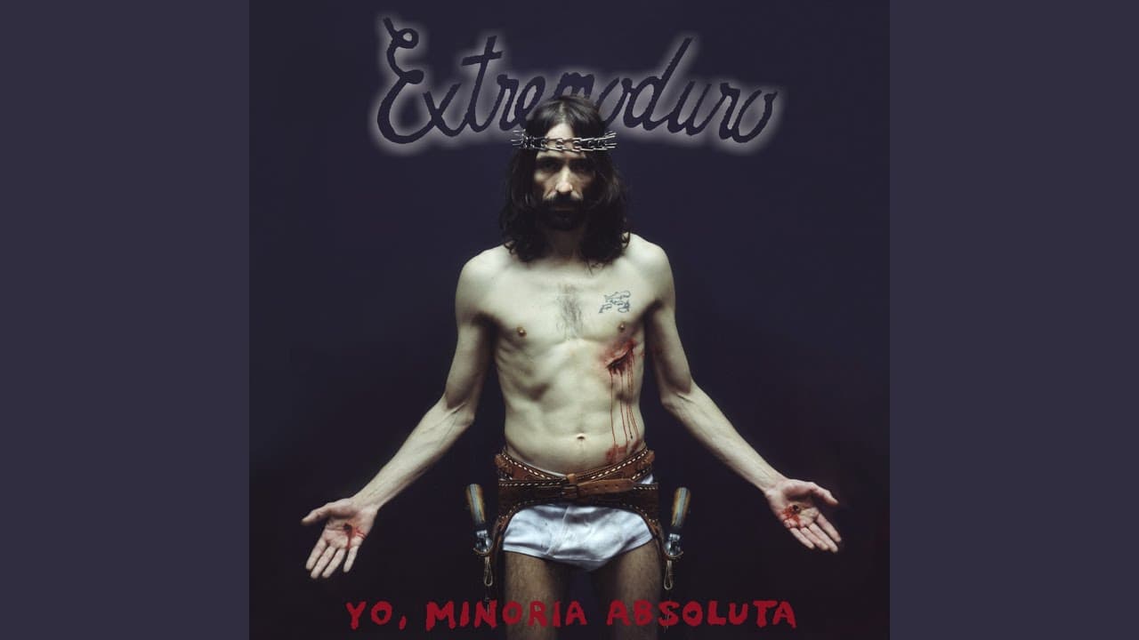 La vereda de la puerta de atrás - Extremoduro