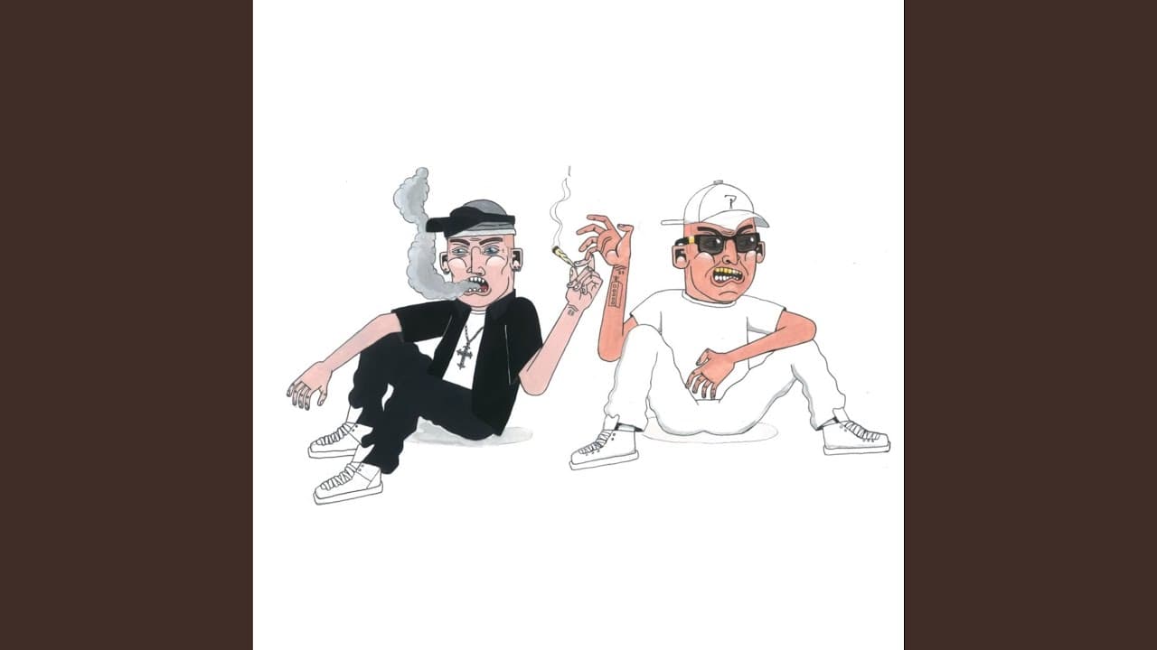 N.A.D.A.B.O.M. - Costa Gold