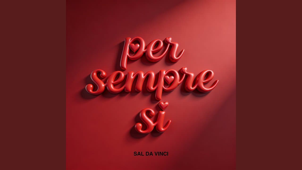 Per sempre sì - Sal Da Vinci