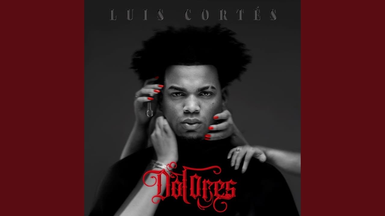 ME DUELE QUERERTE - Luis Cortés