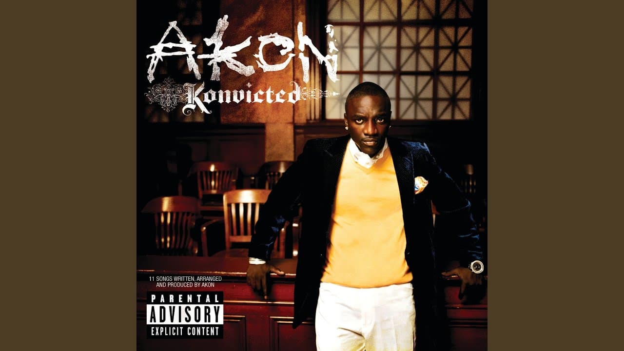 Smack That - Akon