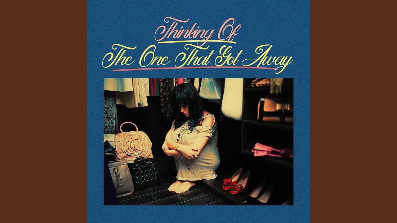 The One That Got Away - Katy Perry