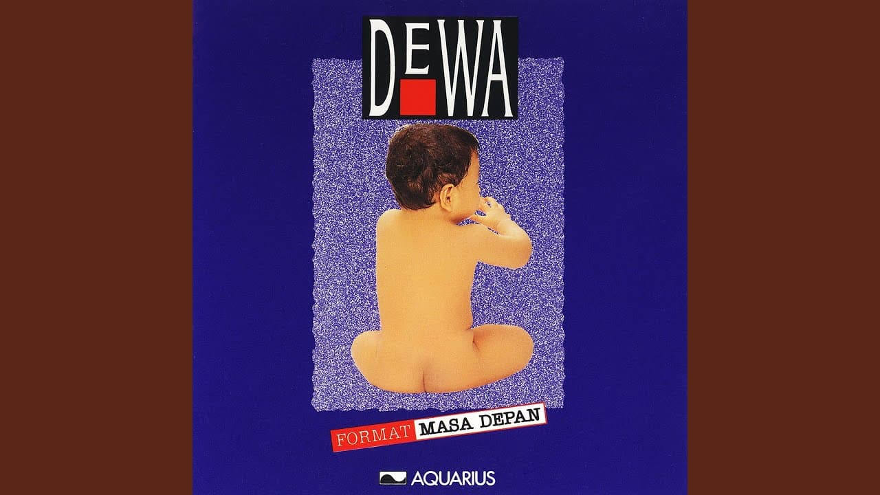 Aku Milikmu - Dewa 19