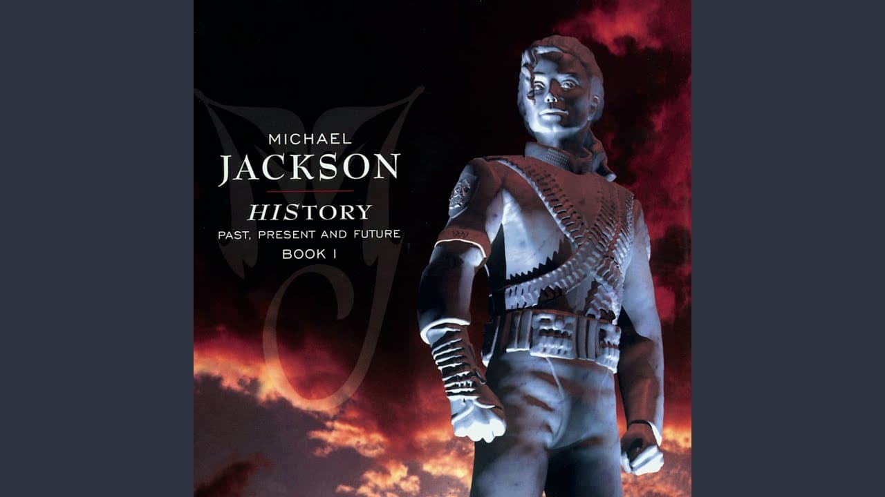Billie Jean - Michael Jackson