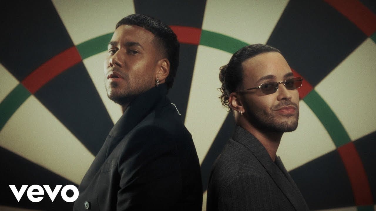 Dardos - Romeo Santos & Prince Royce