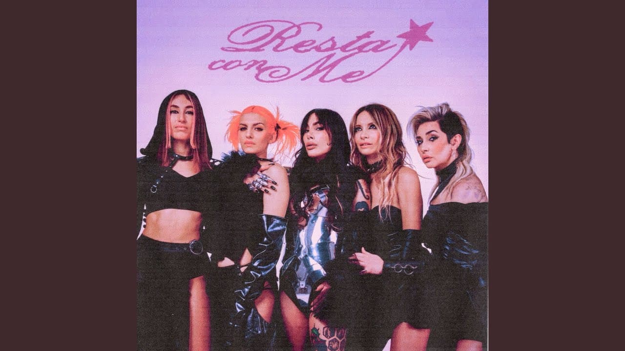 Resta Con Me - Bambole Di Pezza