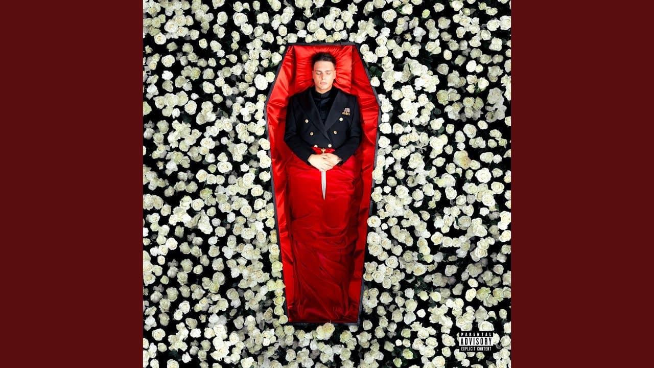 Mostro - Kid Yugi & Tony Boy