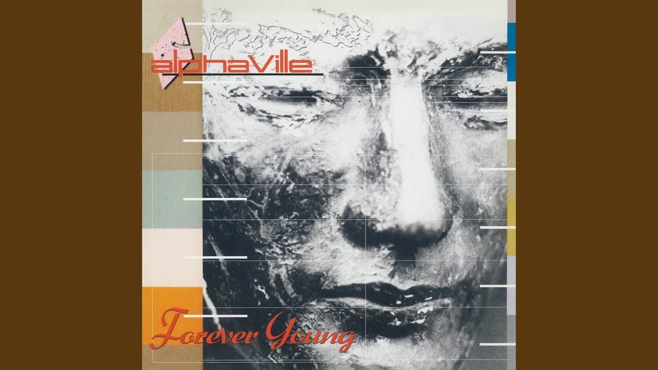 Forever Young - Alphaville