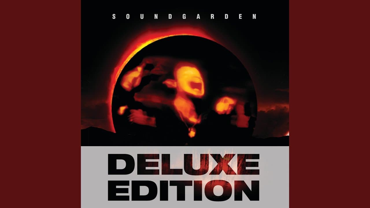 Black Hole Sun - Soundgarden
