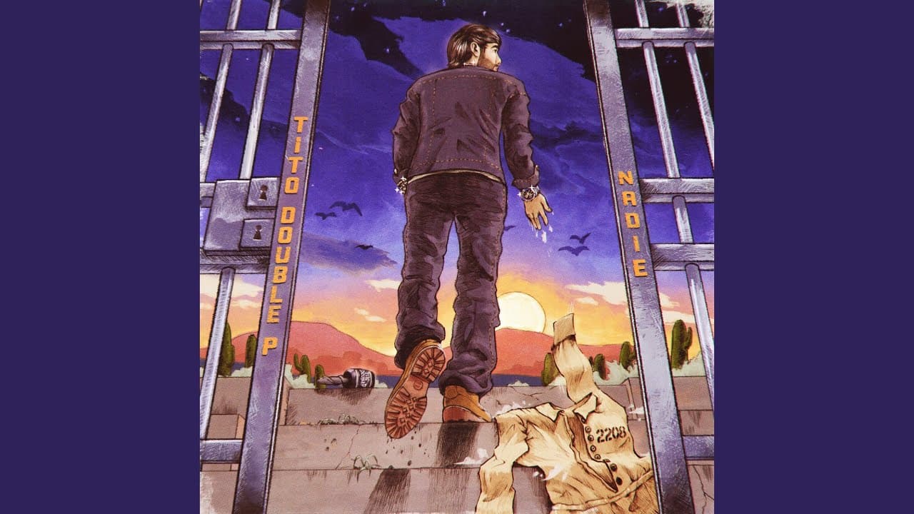 NADIE - Tito Double P