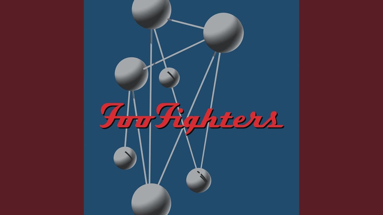 Everlong - Foo Fighters