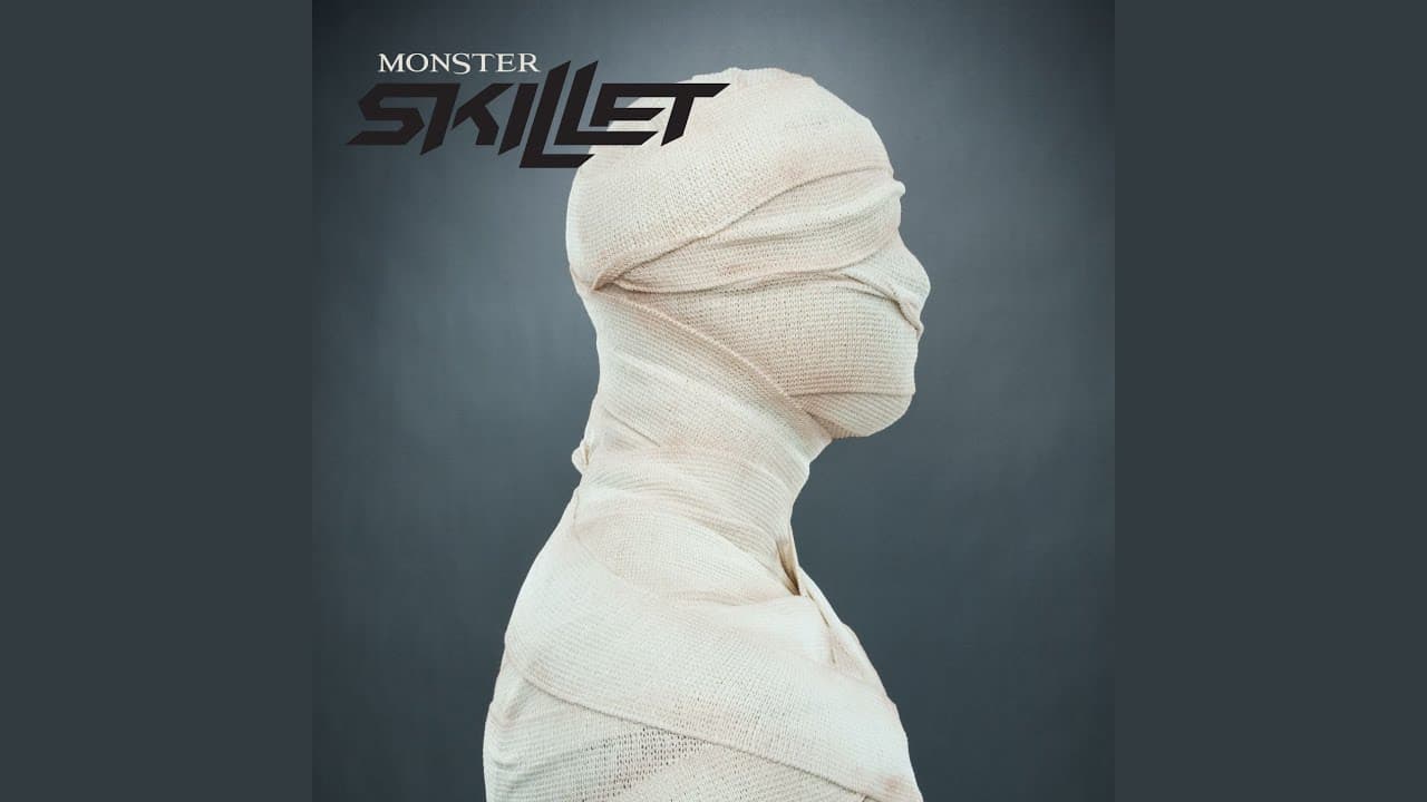 Monster - Skillet