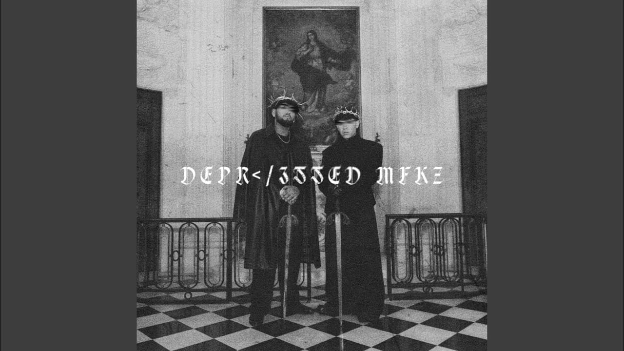 EN DONDE ESTA$ - Junior H & Gael Valenzuela