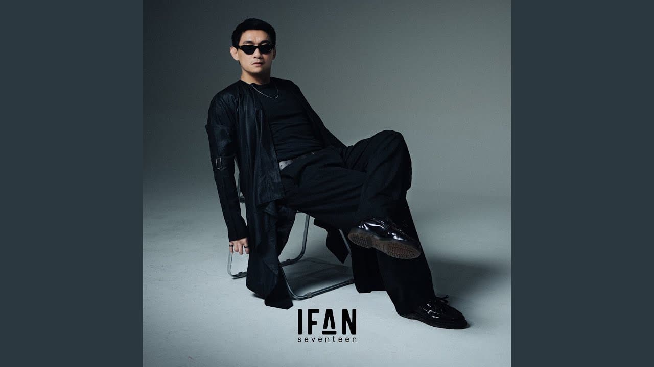 Jangan Paksa Rindu (Beda) - Ifan Seventeen