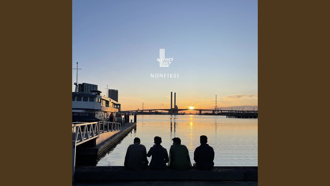 Tampar - Juicy Luicy