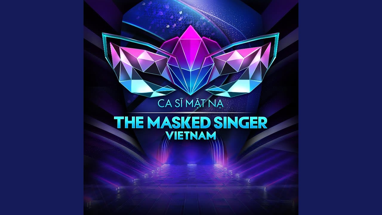 Rồi Em Sẽ Gặp Một Chàng Trai Khác - The Masked Singer