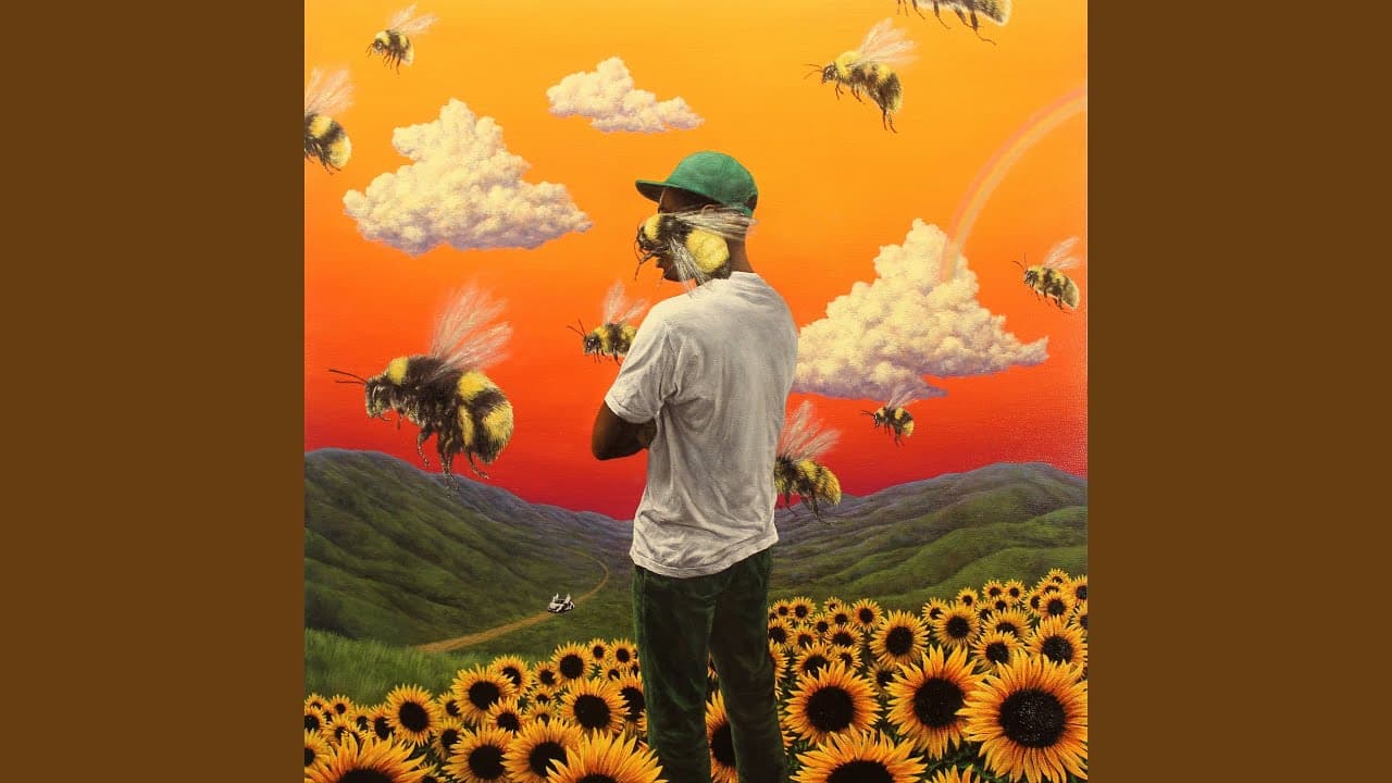 See You Again - Tyler, The Creator