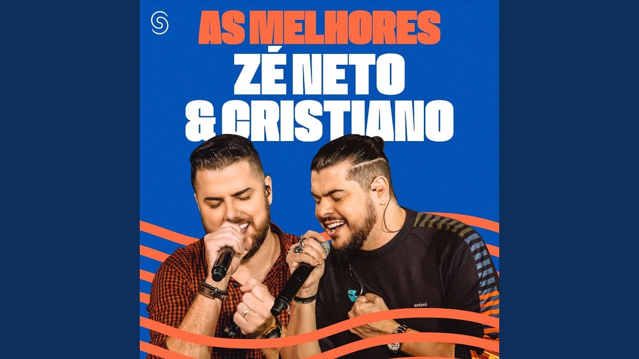 Barulho Do Foguete (Ao Vivo) - Zé Neto & Cristiano