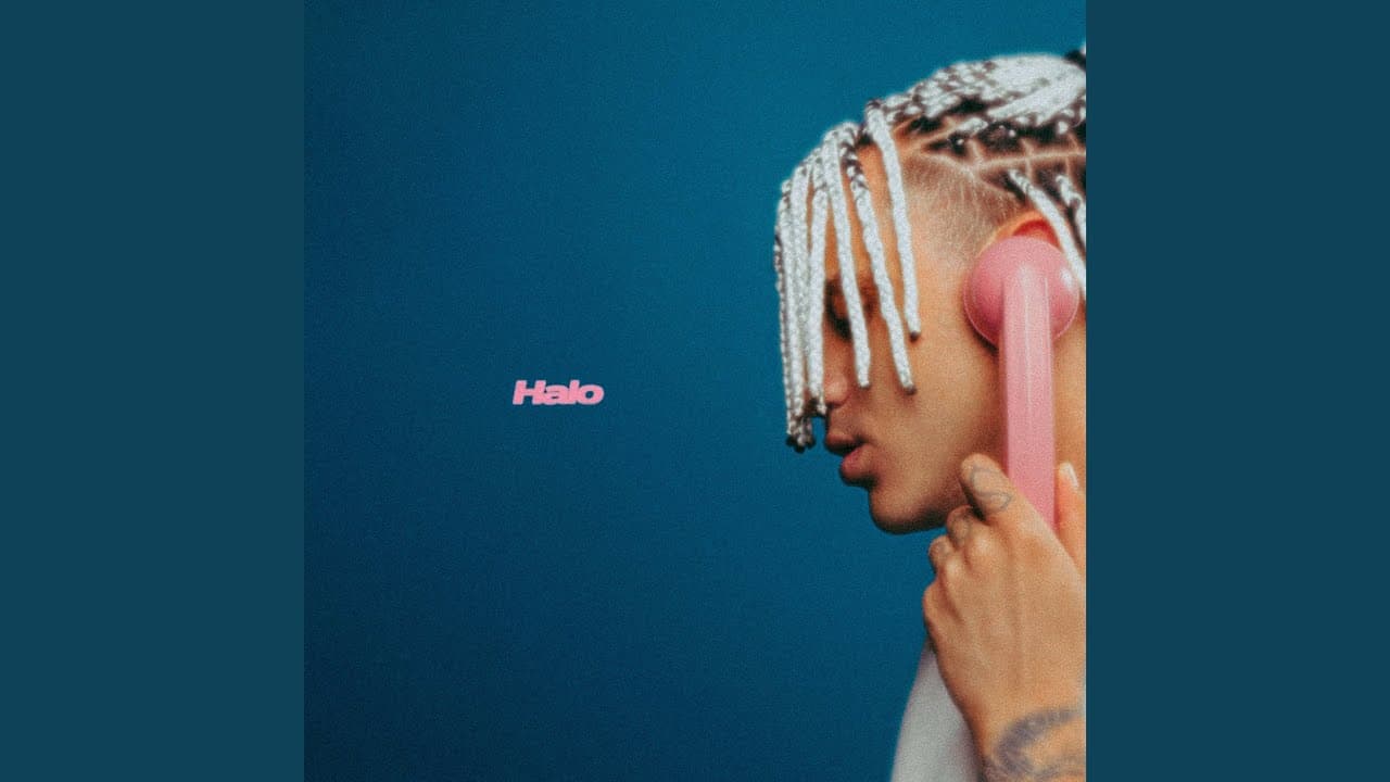 Halo - Samurai Jay & Vito Salamanca