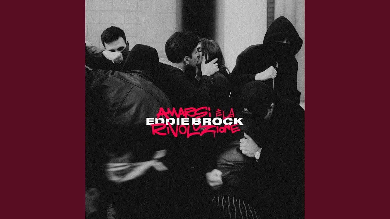 Non è mica te - Eddie Brock