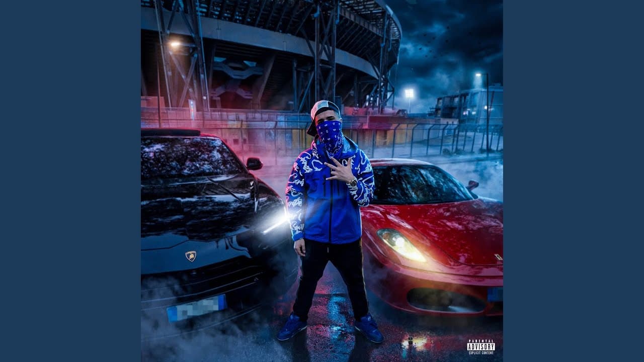 Via dei Mille - Dipinto & Fresh Beatz