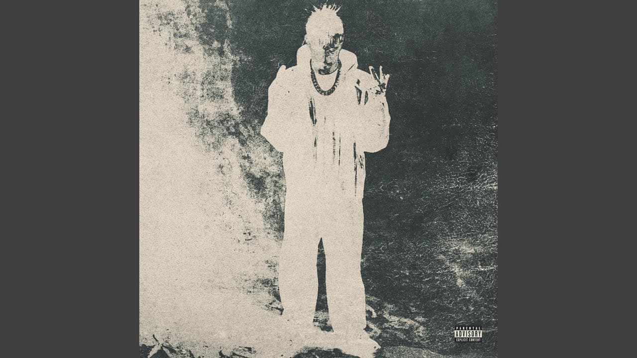 LA PATRULLA - Peso Pluma & Neton Vega