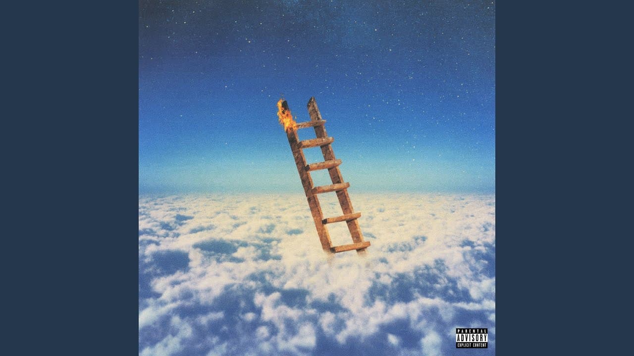 HIGHEST IN THE ROOM - Travis Scott