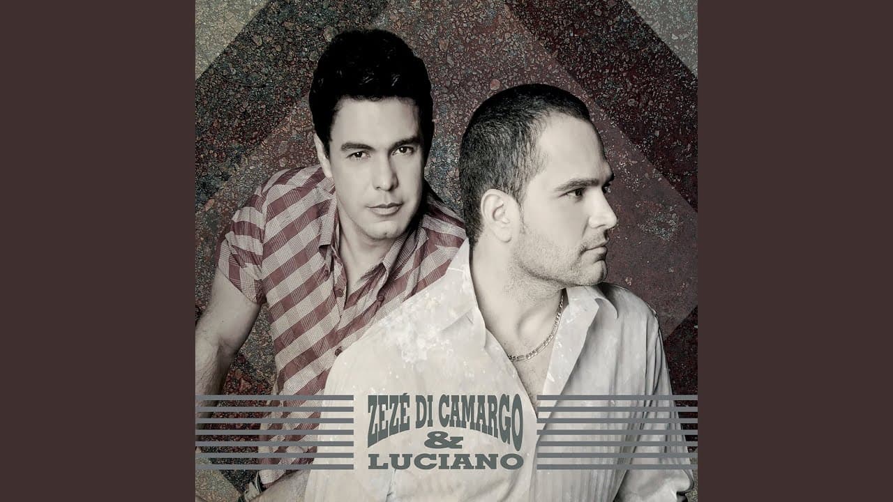 Sonho de Amor (Ao Vivo) - Zezé Di Camargo & Luciano