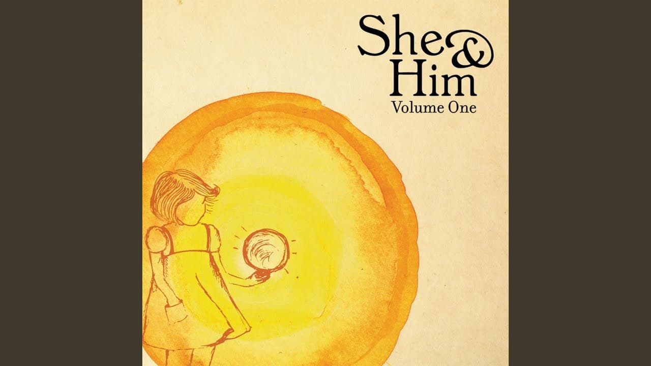 I Thought I Saw Your Face Today - She & Him