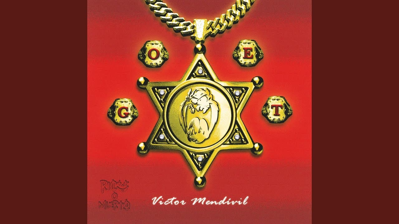 GOET - Victor Mendivil