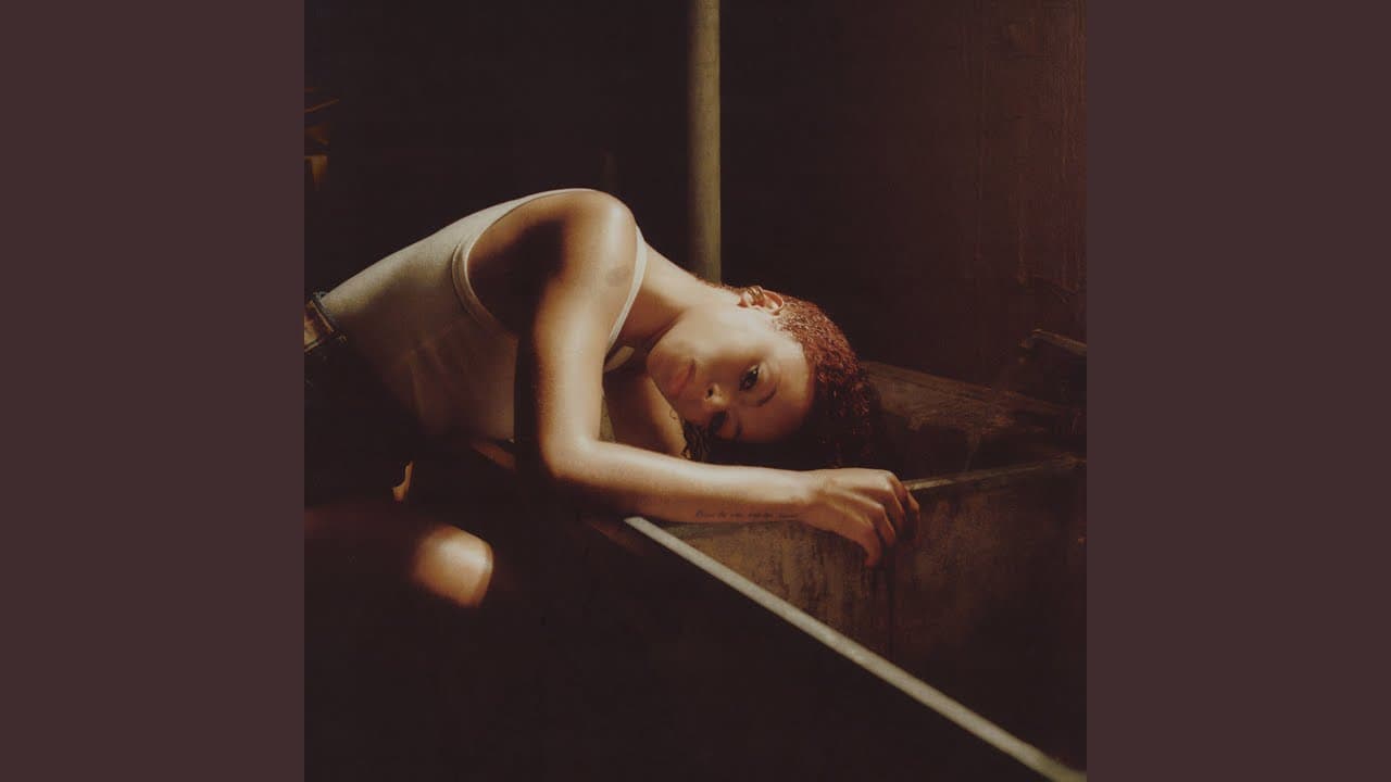 Love Me Not - Ravyn Lenae