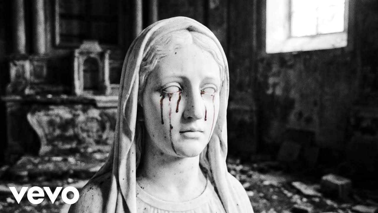 Chuck Norris (Visual) - Kid Yugi, Papa V, & RRARI DAL TACCO