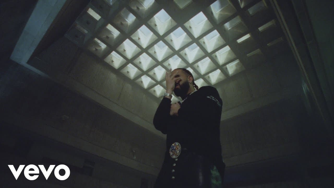 National Treasures - Drake
