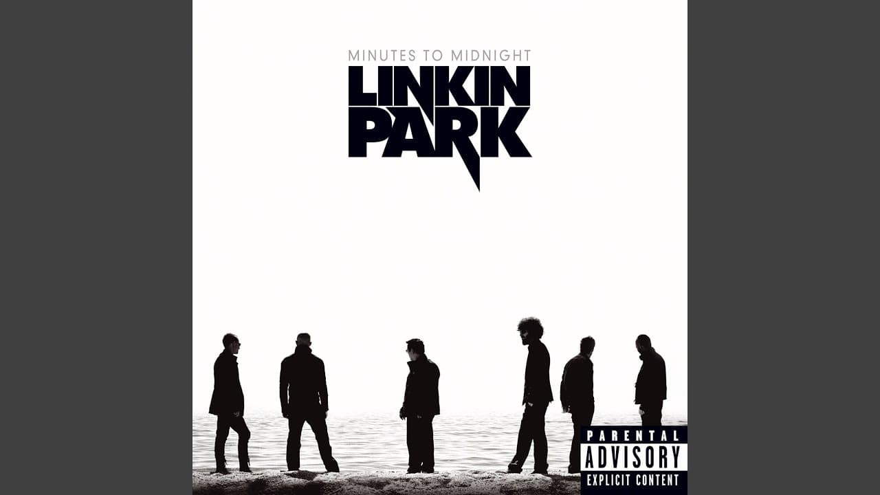 What I've Done - Linkin Park