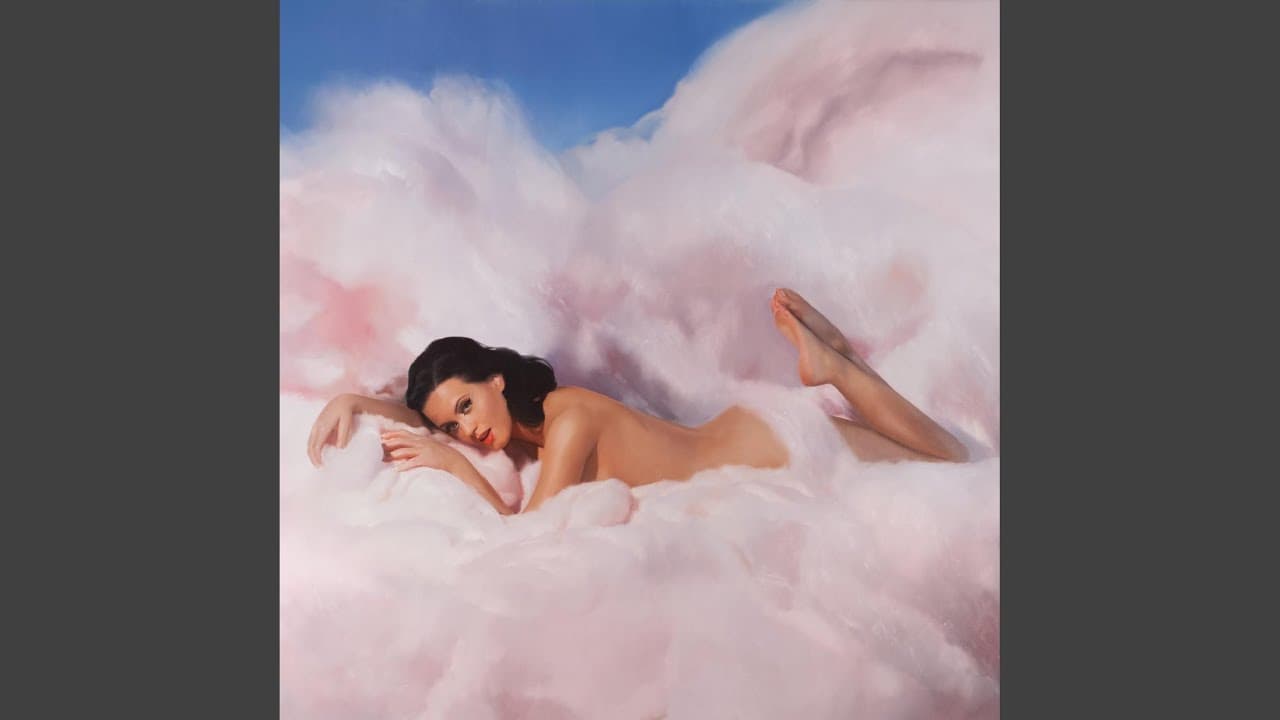 The One That Got Away - Katy Perry