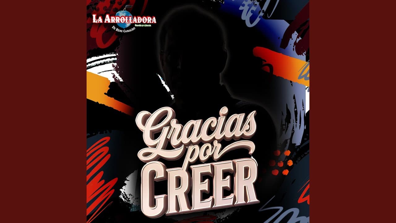 El Ruido De Tus Zapatos - La Arrolladora Banda El Limón De René Camacho