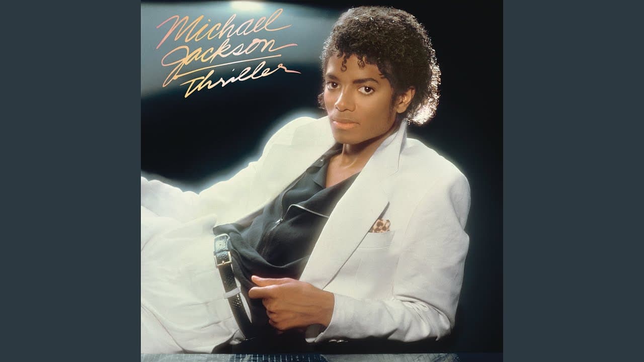 Billie Jean - Michael Jackson