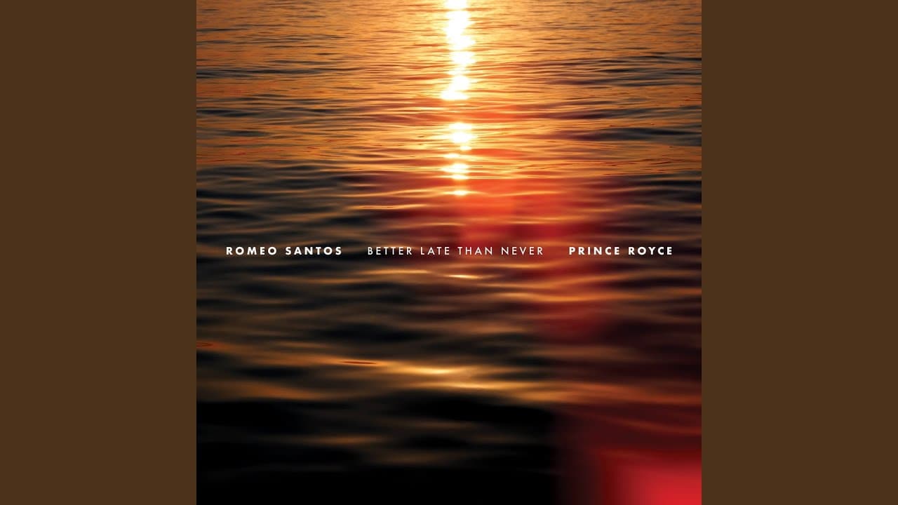 Dardos - Romeo Santos & Prince Royce
