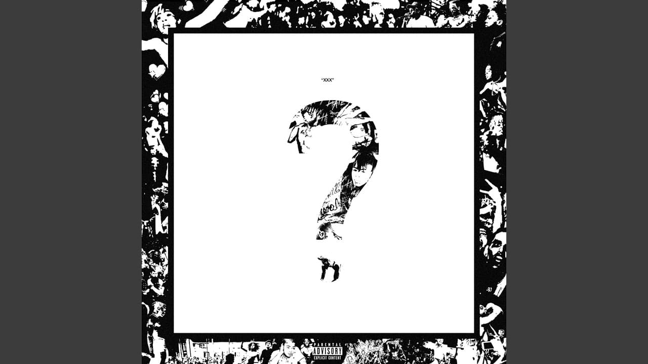 Hope - XXXTENTACION