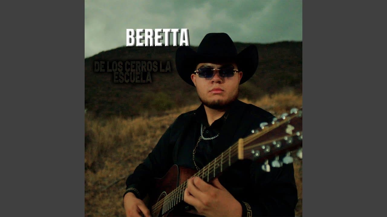 Beretta (De Los Cerros La Escuela) - El De Las R's